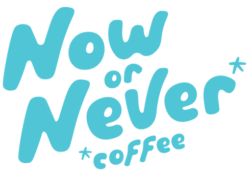 Now or Never Coffee