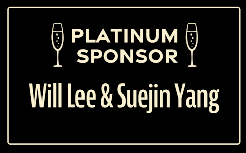 Will Lee & Suejin Yang