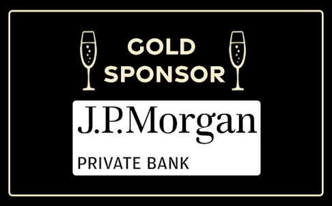 J.P. Morgan