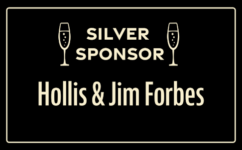 Hollis & Jim Forbes