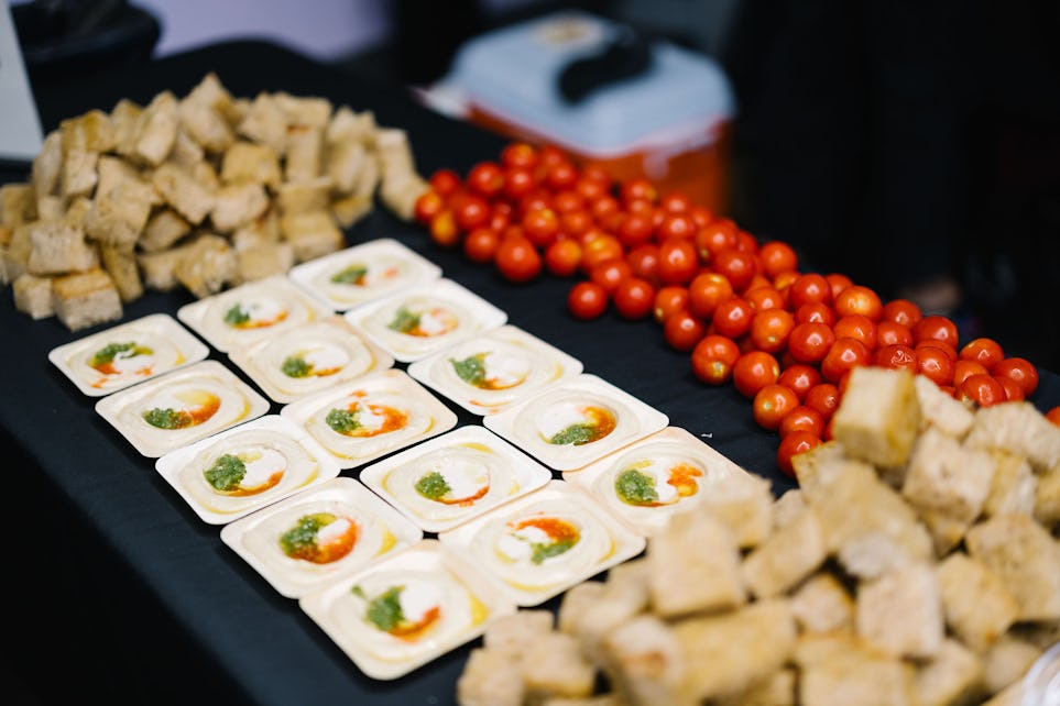 Taste of Community 2024