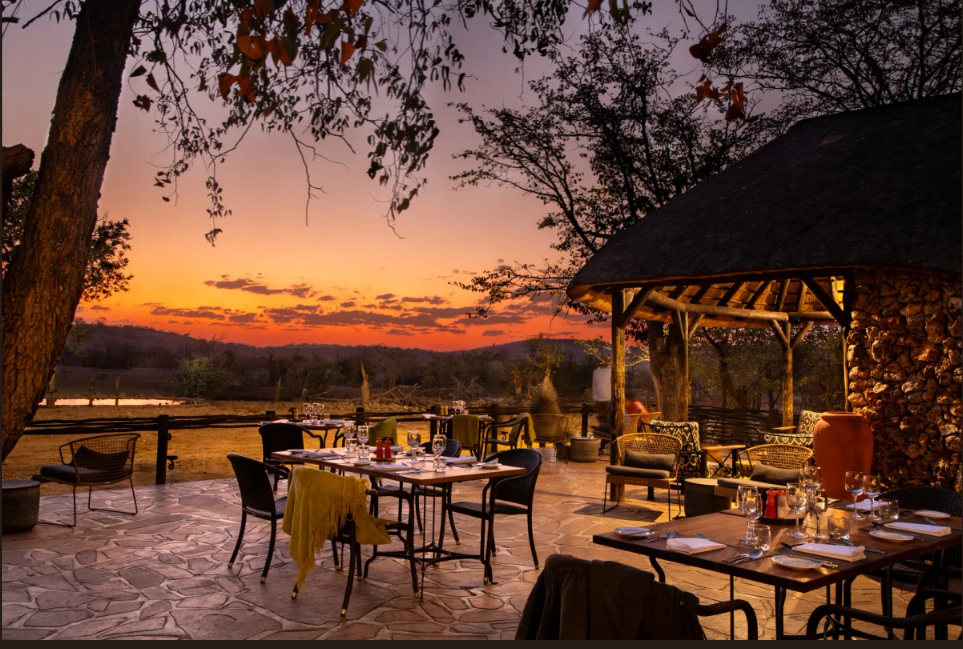 4 nights of safari adventure at Ongava Game Reserve in Namibia, Africa