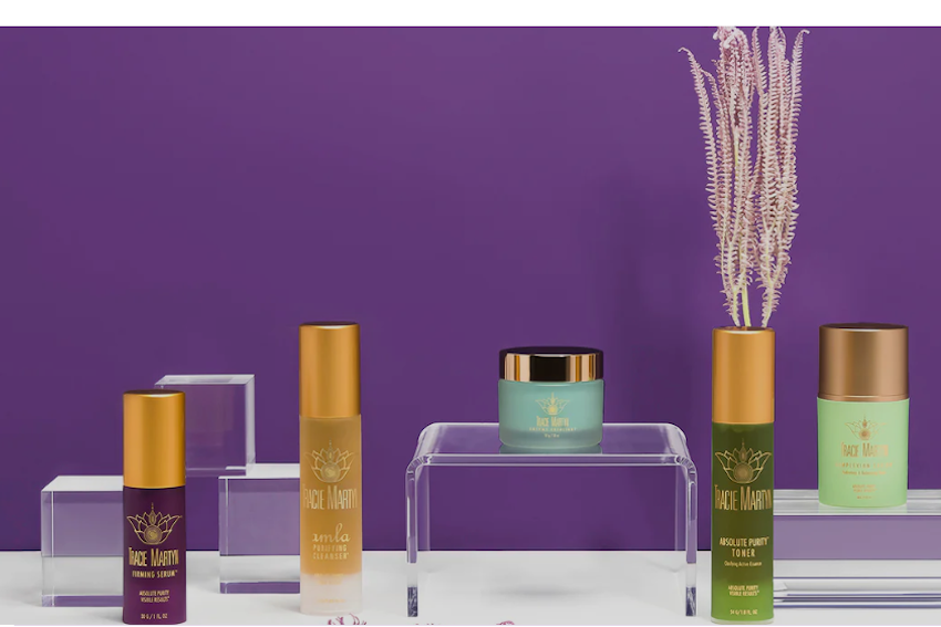 Tracie Martyn Luxe Beauty Package