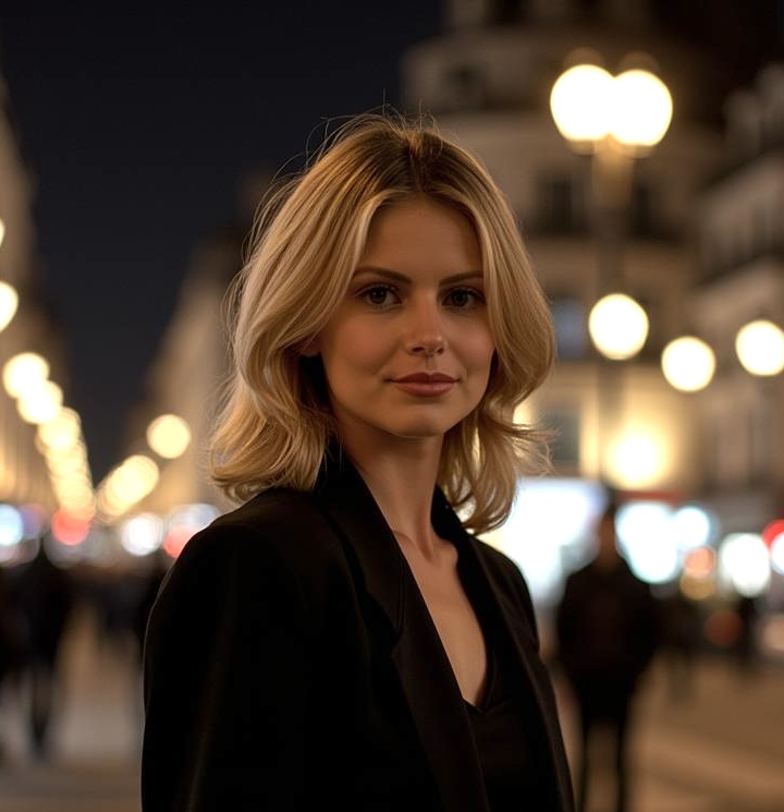 Olivia Ferguson Jarrett | [object Object]