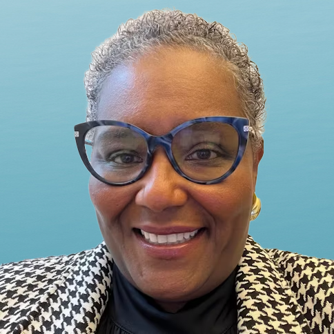 Rhonda Harris, MPA, PHR | Chief People and Operating Officer