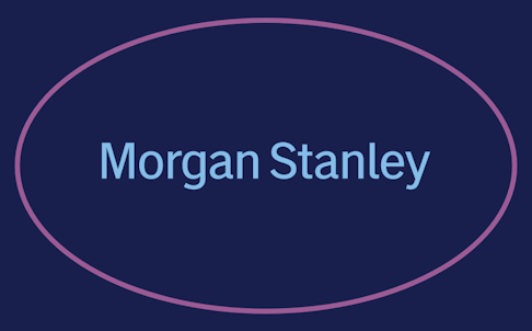 Morgan Stanley JIJ