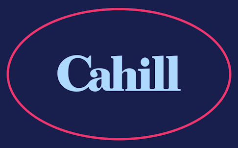 Cahill JIJ Cahill JIJ