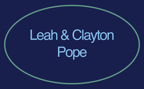 Leah and Clayton Pope JIJ
