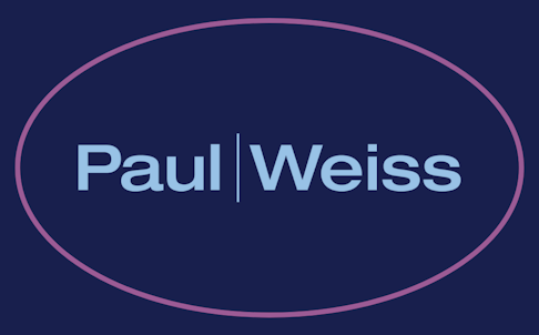Paul Weiss JIJ