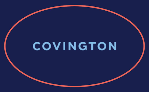 Covington JIJ