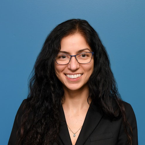 Christina Natividad Pagan, MS | Managing Director, Data & Evaluation