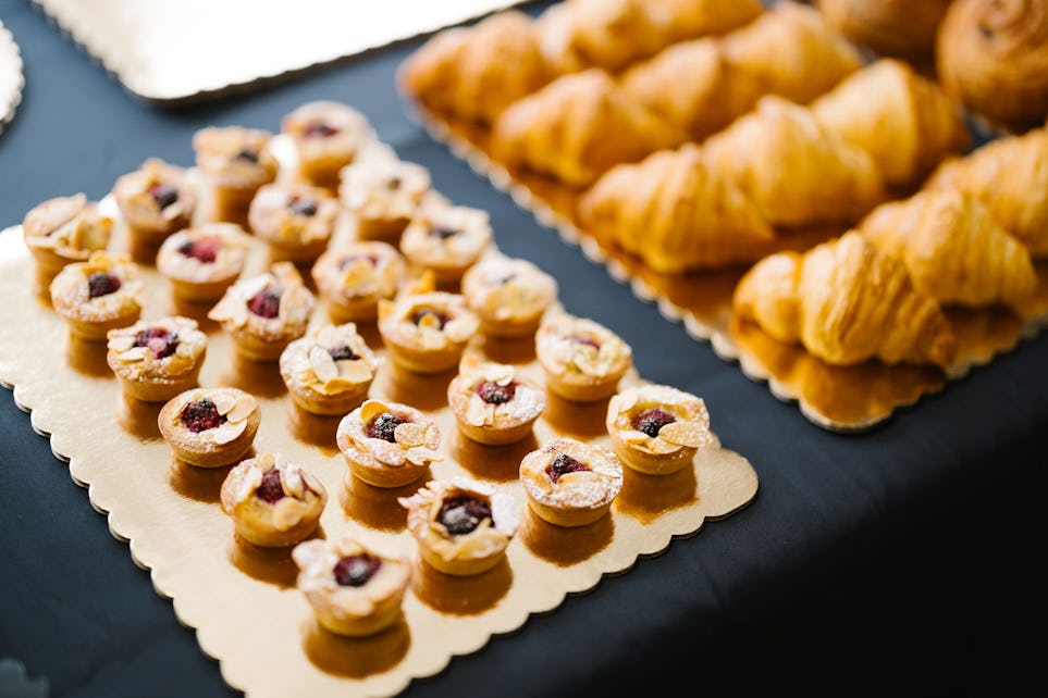 Brooklyn French Bakers