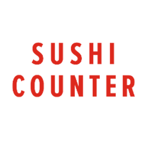 Sushi Counter