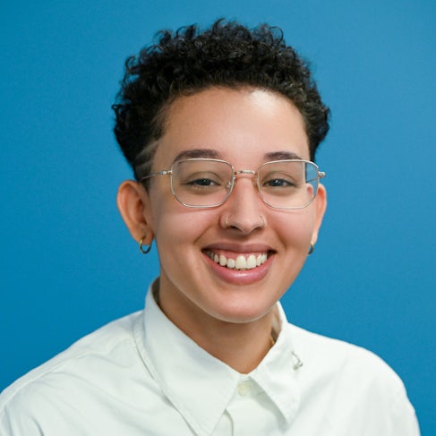 Steph Cadet, LMHC | Managing Director of Trauma-Informed Care