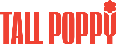 Tall Poppy