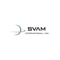 SVAM international Inc.