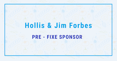 Hollis and Jim Forbes