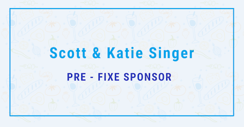 Scott and Katie Singer