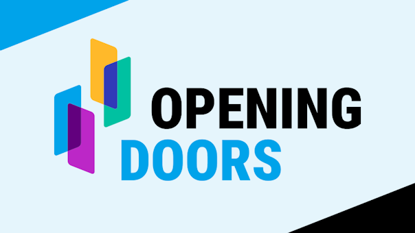 Opening Doors: A Youth Development Summit 2025