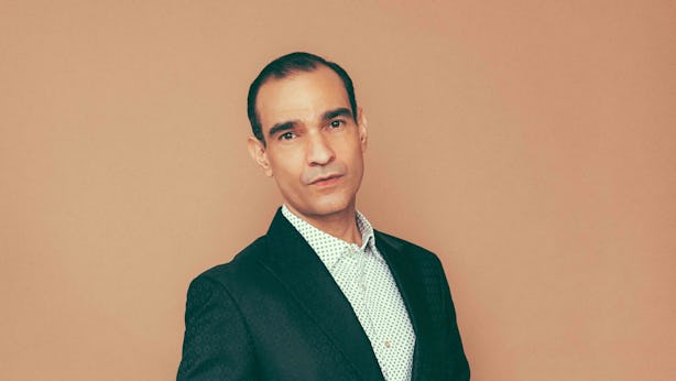 Broadway Star and Advocate Javier Muñoz to Receive The Door’s Change Maker Award