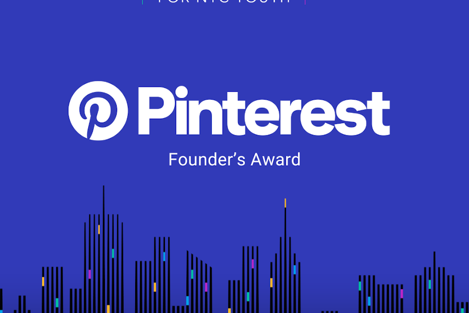 Honoring Pinterest The Door and BSA are thrilled to present the Founder's Award to our partner, Pinterest. Over the past three years, Pinterest has helped expand arts programming at The Door's Bronx Youth Center, integrate mental health support into creative spaces, and offer meaningful opportunities for young people to prioritize their emotional well-being. Pinterest’s generosity and true partnership have been a catalyst for growth, aligning with The Door’s mission to ensure every young person has the tools and support to reach their full potential.