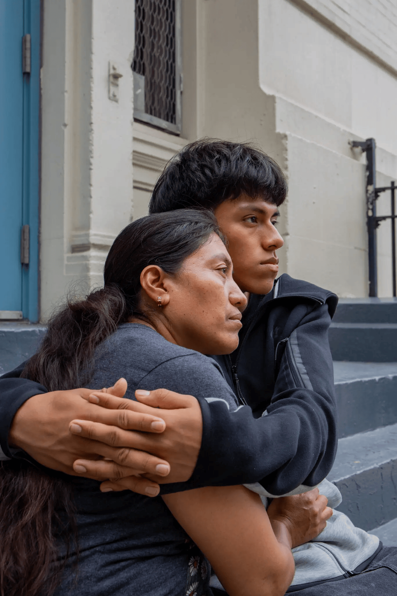 The Door and The New York Times Highlight Courage, Care, and Community for Immigrant Youth