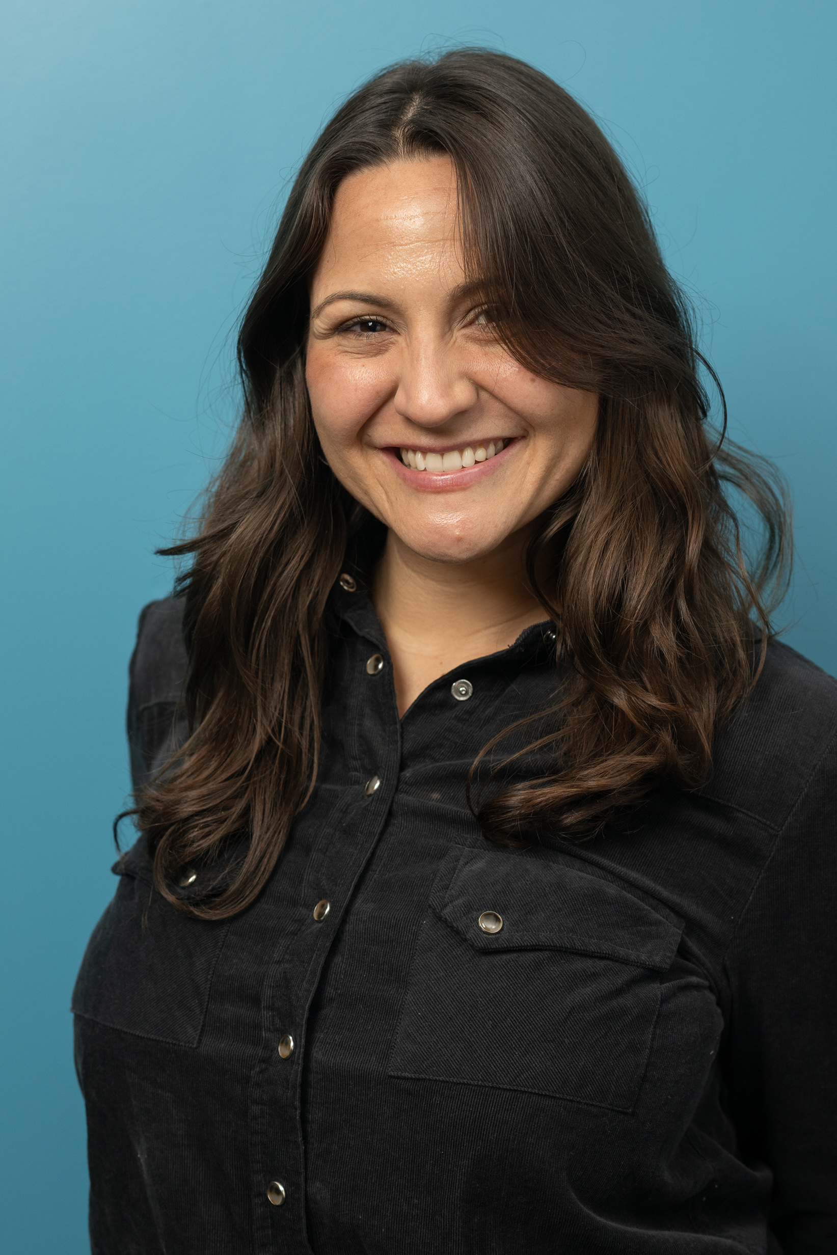 Danielle Glantz, LCSW, SIFI, RYT | Managing Director of Mental Health Services