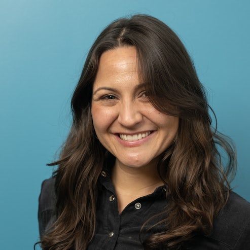 Danielle Glantz, LCSW, SIFI, RYT | Managing Director of Mental Health Services