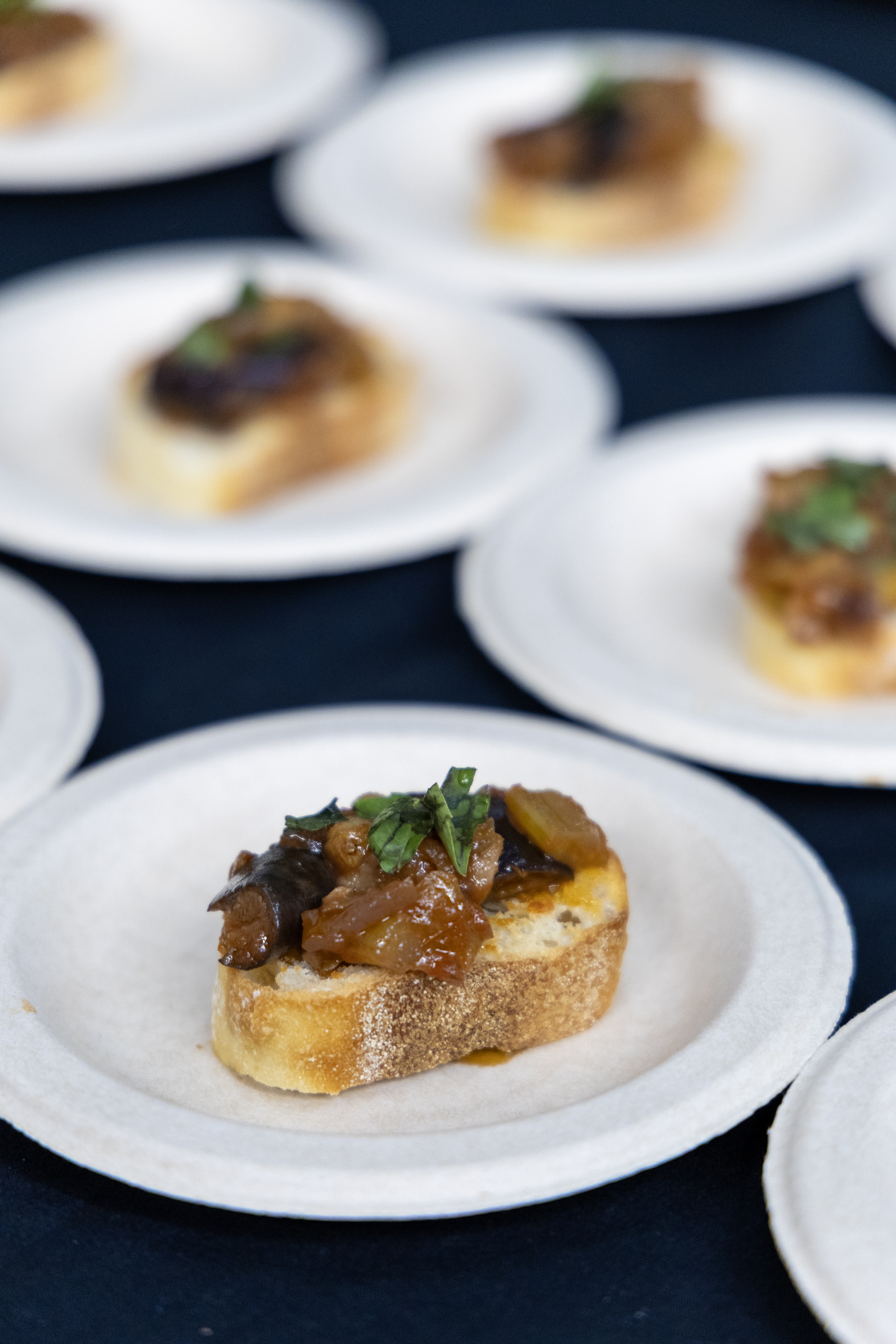 Taste of Community 2025