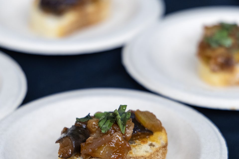 Taste of Community 2025