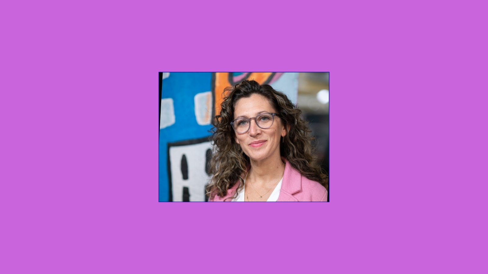 Advancing Health at The Door: Meet Jennifer | The Door