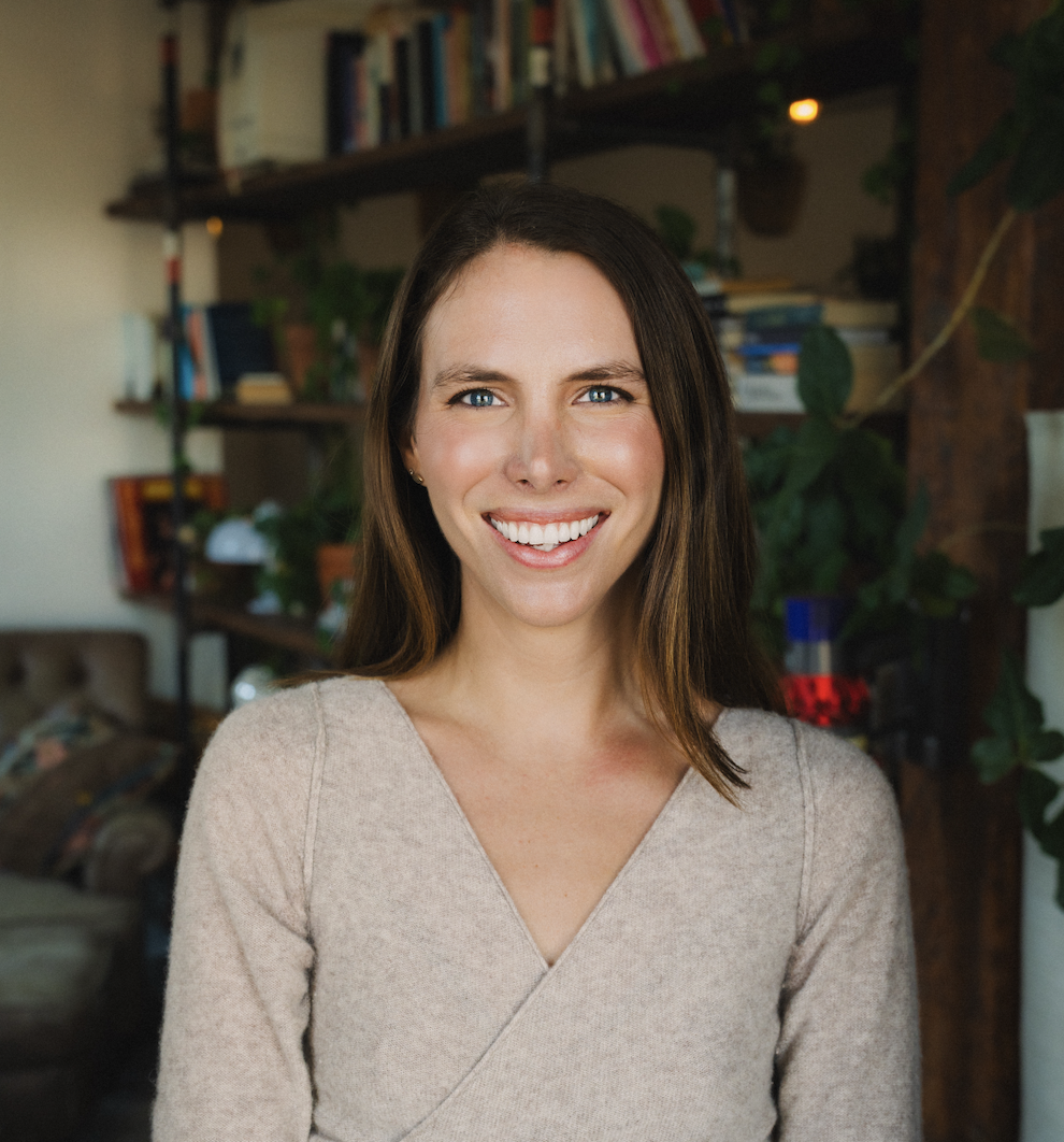 Nicole Lederman | [object Object]