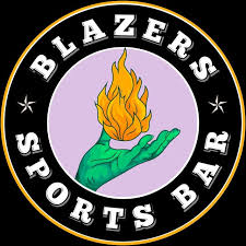 Blazers Sports Bar