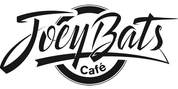 Joey Bats Cafe