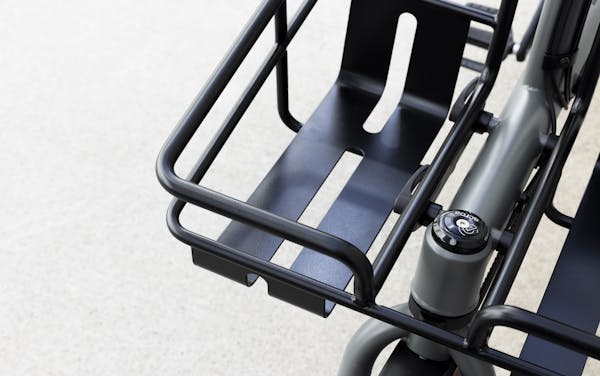 MONoPOLE - the everyday tool to cargo your stuff