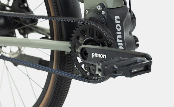 MONoPOLE Toolbike No O1 electric cargo bike