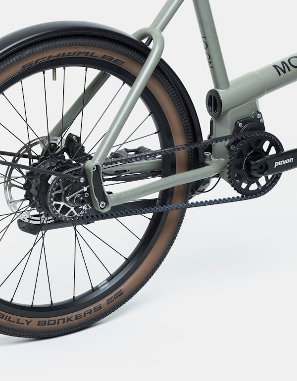 Premium components