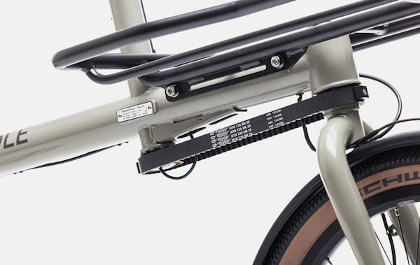 belt-steering