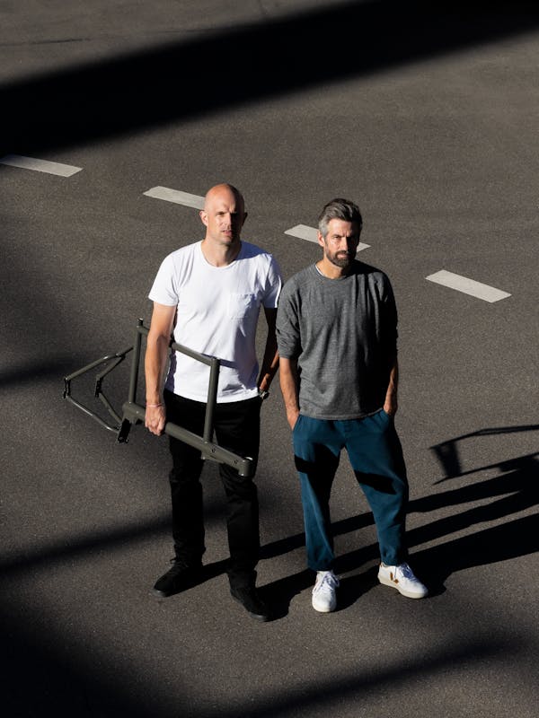 Co-Founders