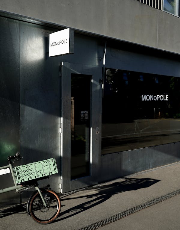 cargo-bikes store