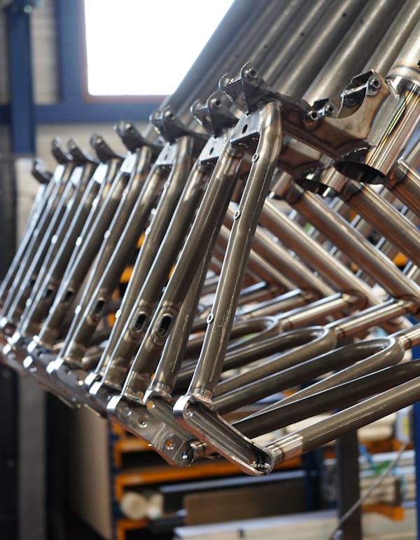 bike frames