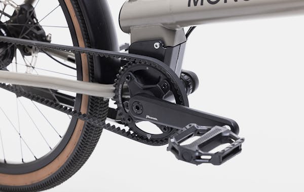 Shimano Alfine® gear hub