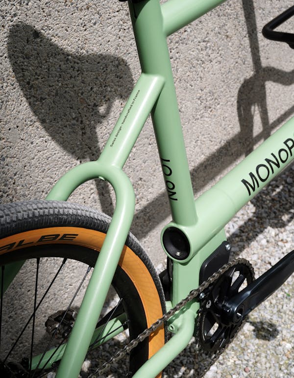 Frameset Mood