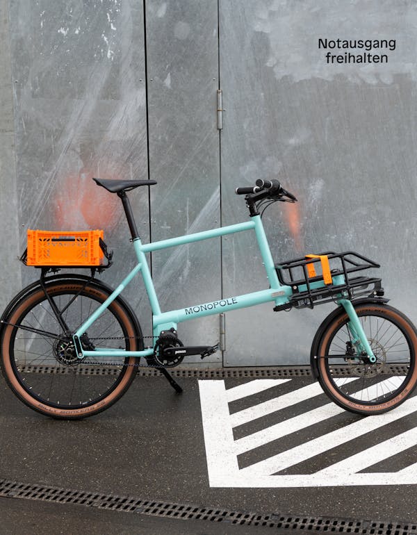 Gallery – MONoPOLE