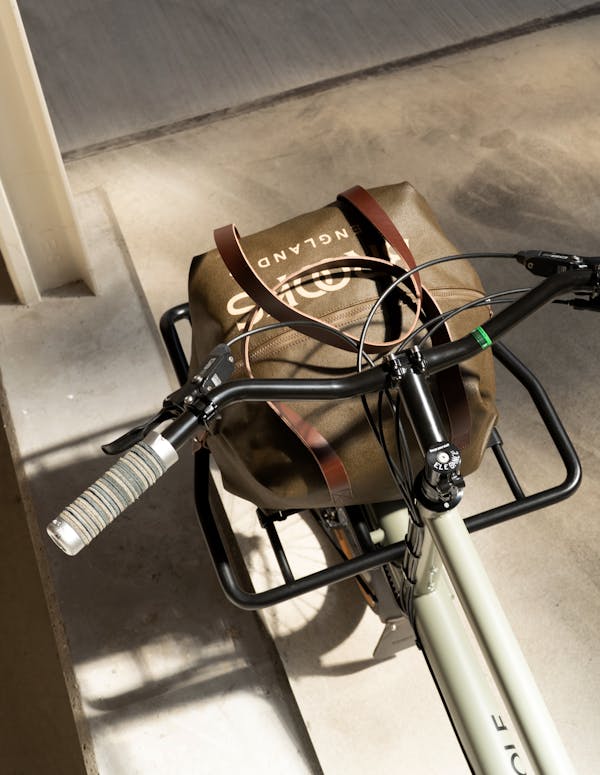 Bespoked Brooks