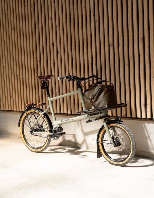 Bespoked Brooks