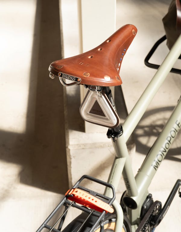 Bespoked Brooks