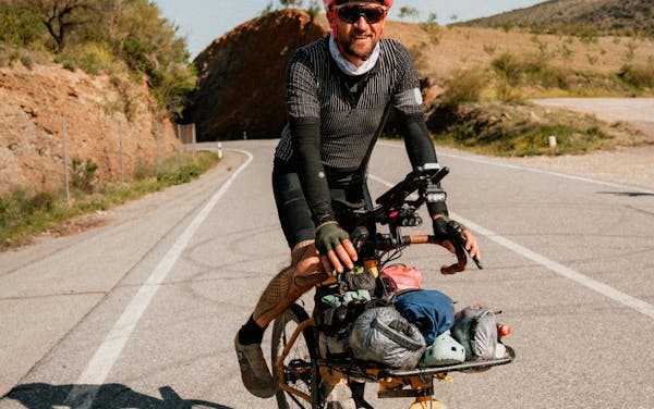 Chalmeau Desertus Bikus