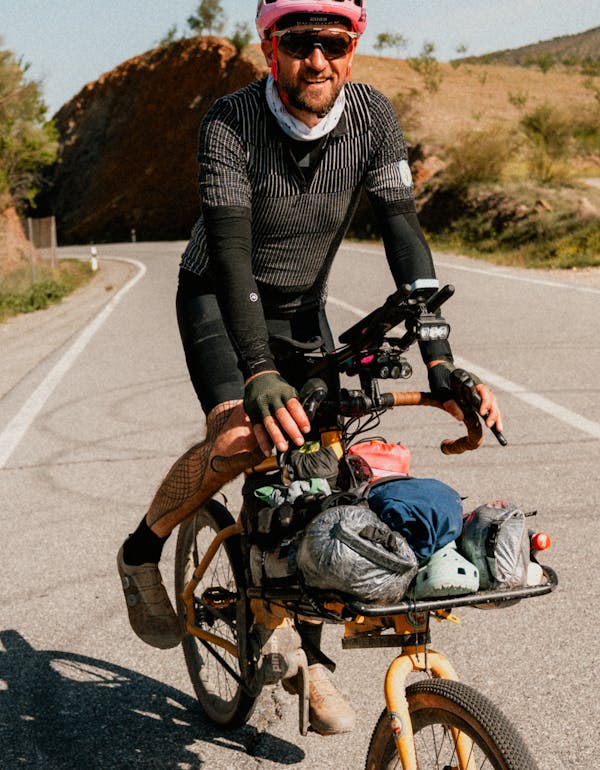 Chalmeau Desertus Bikus