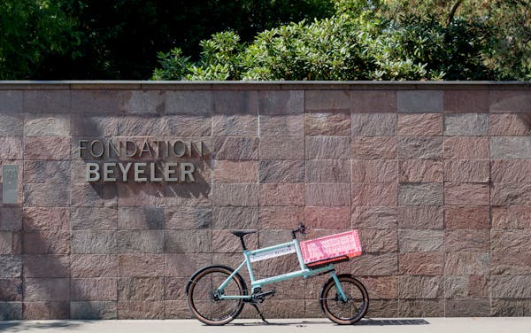 Fondation Beyeler